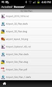 Buzzsaw captura de pantalla 2