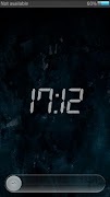 Simply Lockscreen 截圖 1