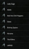 Cowbell Hero screenshot 3