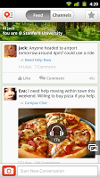 LoYakk screenshot 1