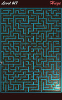 Pretty Maze screenshot 5