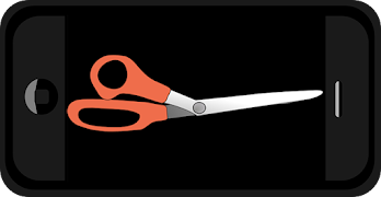 New scissors syot layar 7