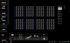 Music Composer screenshot 1