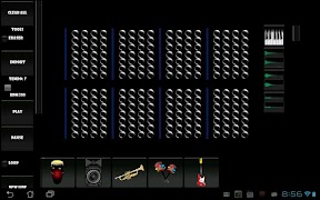 Music Composer screenshot 1