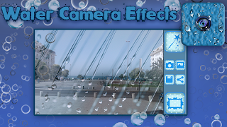 Water Camera Effects screenshot 5