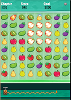 Ripe Fruit syot layar 2