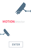 Motion Detector Poster