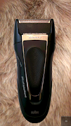 Poster Handy Razor