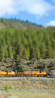 Train capture d'écran 1