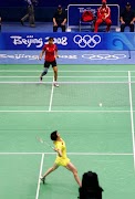 Badminton Lessons ภาพหน้าจอ 3