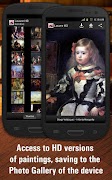 Louvre HD screenshot 2