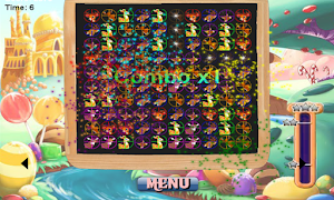 Deer Crush Screenshot 4