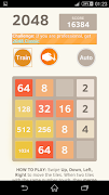 2048 Tutorial скриншот 6