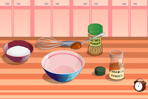 French Toast Cooking screenshot 3