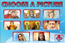 Coptic Game 스크린샷 1