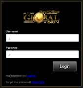 Future Global Vision ảnh chụp màn hình 1