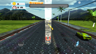 Car Racing 3D syot layar 5