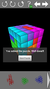 Blocks 3D screenshot 3