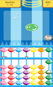 Abacus math game ภาพหน้าจอ 1