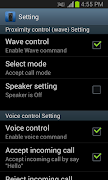 Smart Call Accept screenshot 4