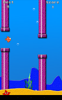 Lazy Fish screenshot 1