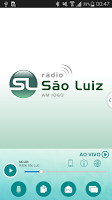 Rádio São Luiz AM 1060 gönderen