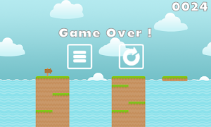 Manga Rush Screenshot 1