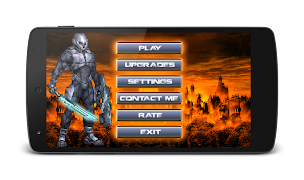 Apocalypse Run screenshot 5