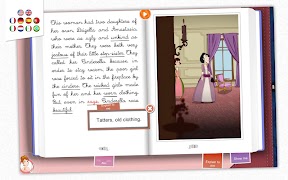 Cinderella Ekran Görüntüsü 7