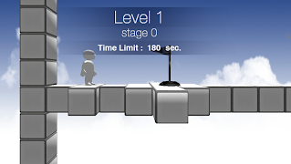 GRAV Screenshot 1