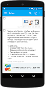 Scatter Clipboard & File Sync plakat