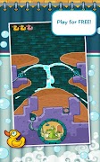 Where's My Water? Free screenshot 1