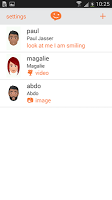 avachat screenshot 4
