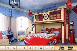 Cottage Hidden Objects Game اسکرین شاٹ 3