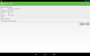 APM Supervisor Dashboard Screenshot 7