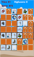 Angry Memory screenshot 3