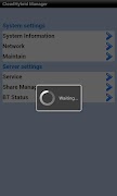 AKiTiO CloudHybrid Manager screenshot 2