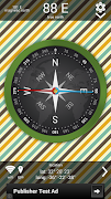 4 Schermata Advance Compass