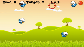 Floppy Shooter screenshot 2