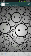 Backgrounds Wallpapers Chat screenshot 5