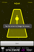 Micro Metronome poster