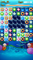 Aqua Jewel Plus screenshot 2