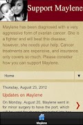 Maylene Scott 截圖 1