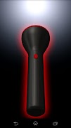 Flashlight HD Plakat