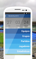 World Brasil 2014 screenshot 4