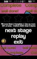 Fill The Shape screenshot 4