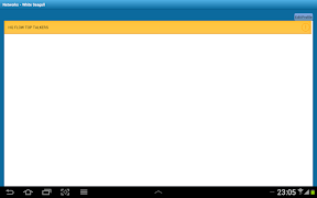 Cisco Router NetFlow Monitor captura de pantalla 5