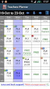 Teachers Planner (OBSOLETE) 포스터