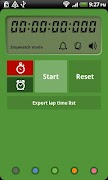 Stopwatch and Timer پوسٹر