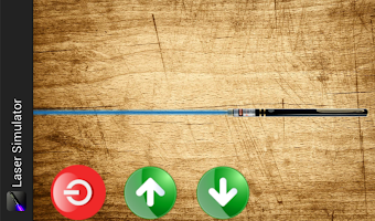 Laser Simulator screenshot 4